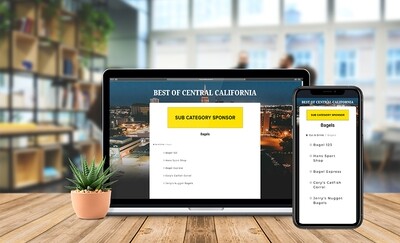 Nominations &amp; Voting