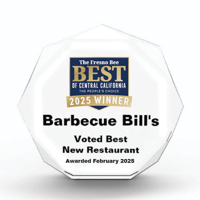 Acrylic Winner&#39;s Award - Opaque Octagon