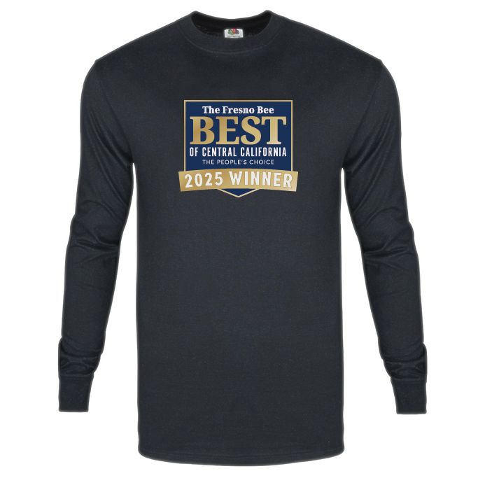 Uni-Sex Long Sleeve T-Shirt