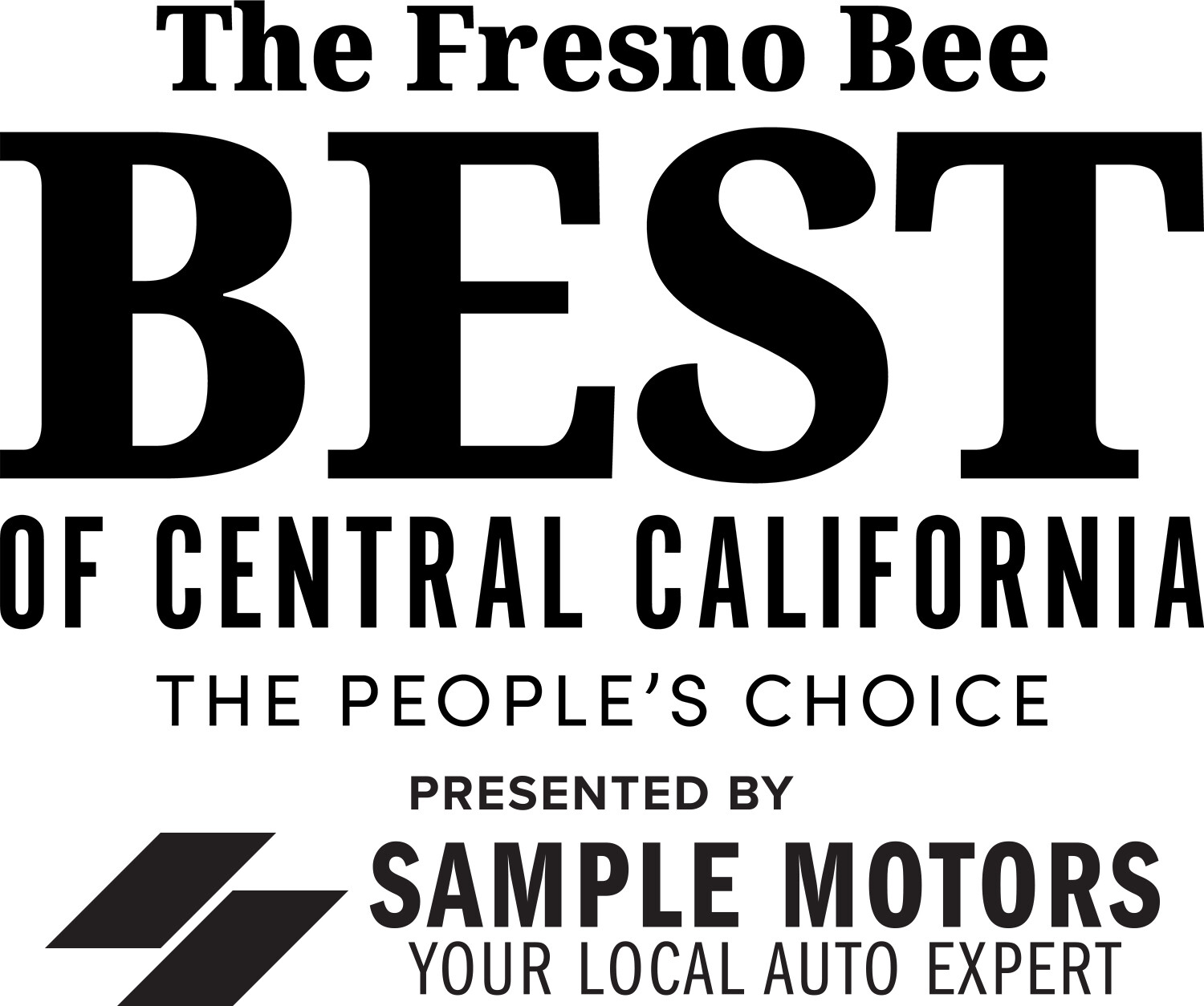 Presenting Sponsor