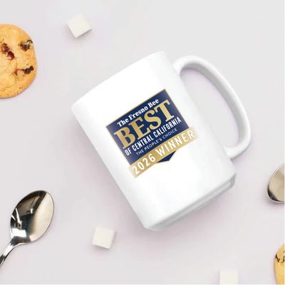 Custom Coffee Mug