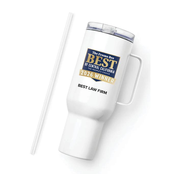 Custom Travel Mug