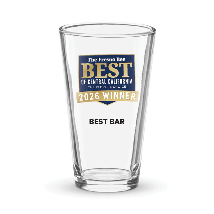 Glass Tumbler