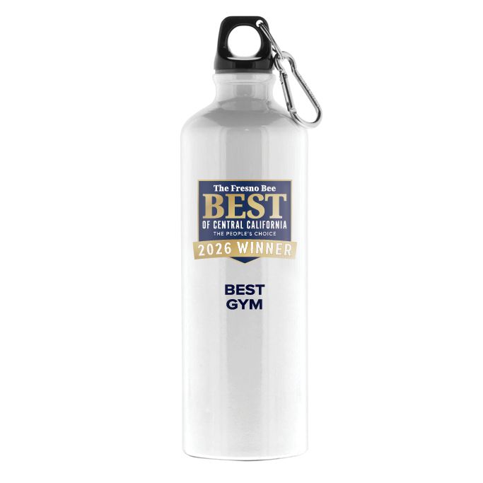 26 oz. Water Bottle