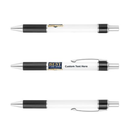 Premium Ballpoint Pen - Set of 10