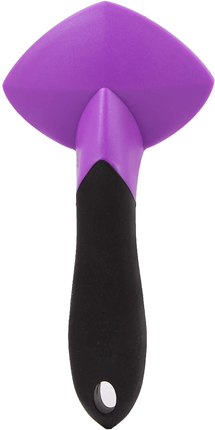 Cepillo pequeño para gatos y perros pequeños,