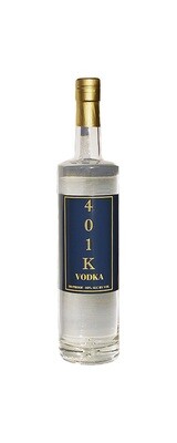 401K Vodka