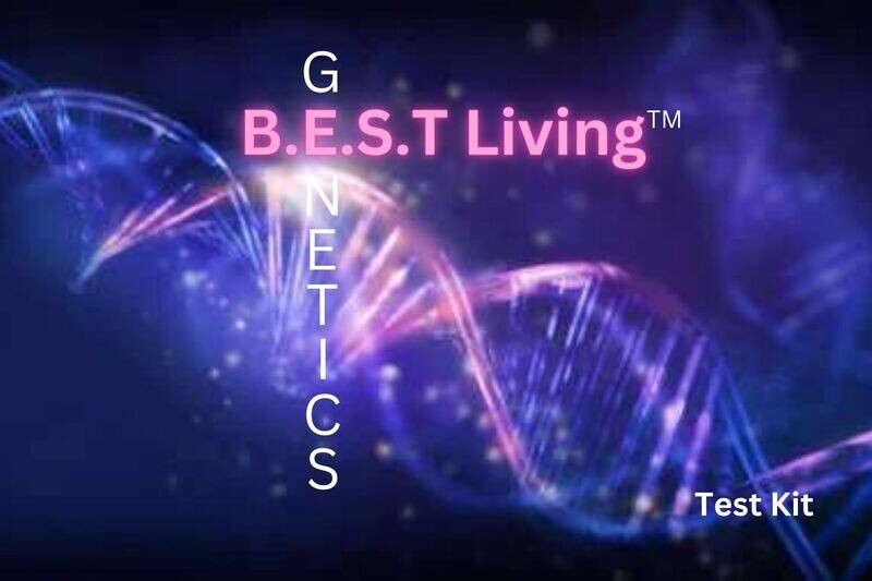 Genetic Test Kit