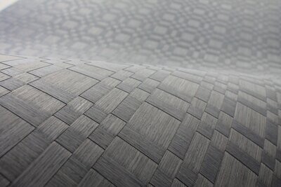 muto GRID design horizon; Typ Eiche grau
