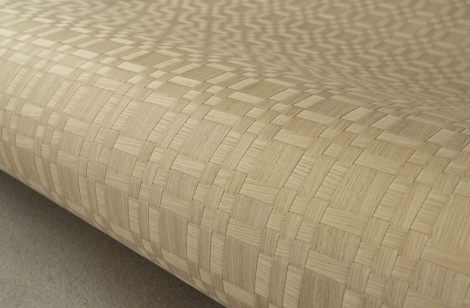 muto GRID design horizon, Eiche natur