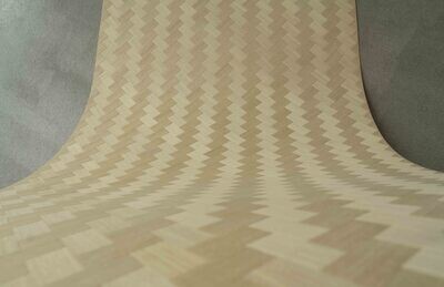 muto GRID design twist, Eiche natur