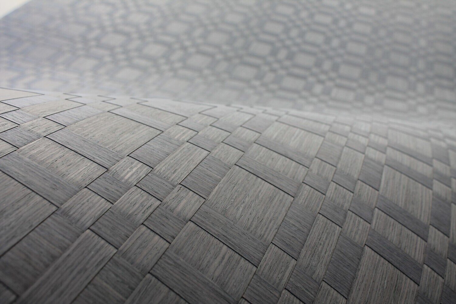 muto GRID design horizon; Typ Eiche grau