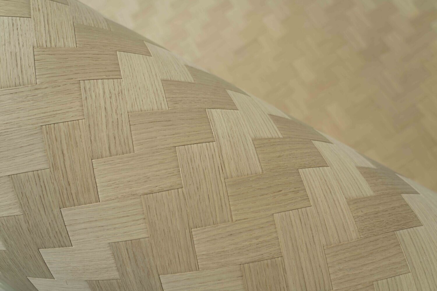 muto GRID design twist, Eiche natur