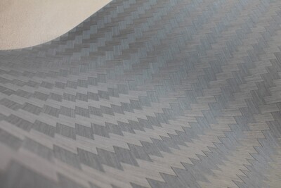 muto GRID design twist, Typ Eiche grau