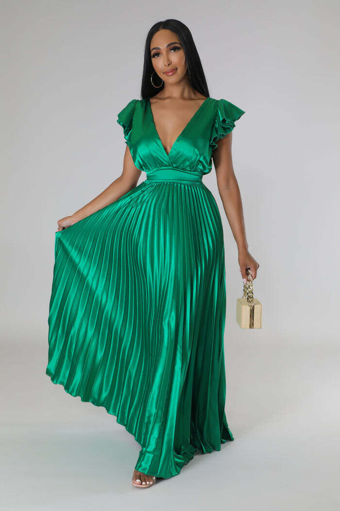 Gianna Dress