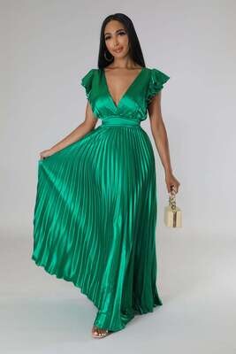 Gianna Dress