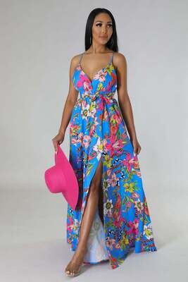 Brunch Ready Dress