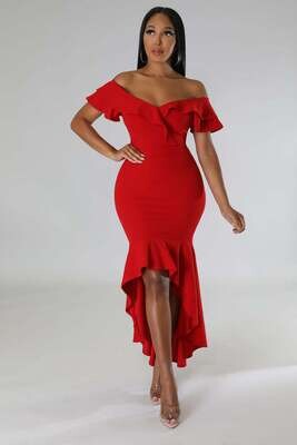 Lola Dress