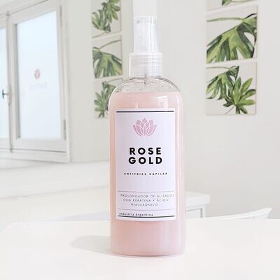 Rose Gold