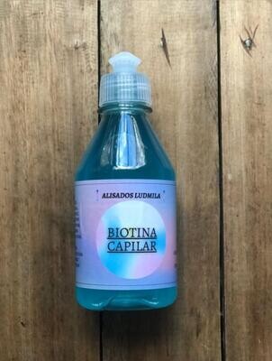 Biotina Capilar