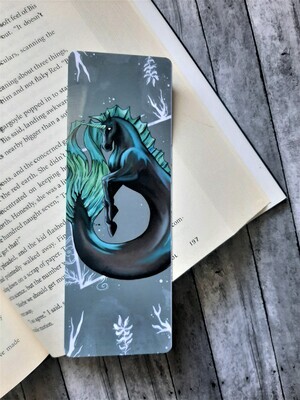 Sea Kelpie bookmark