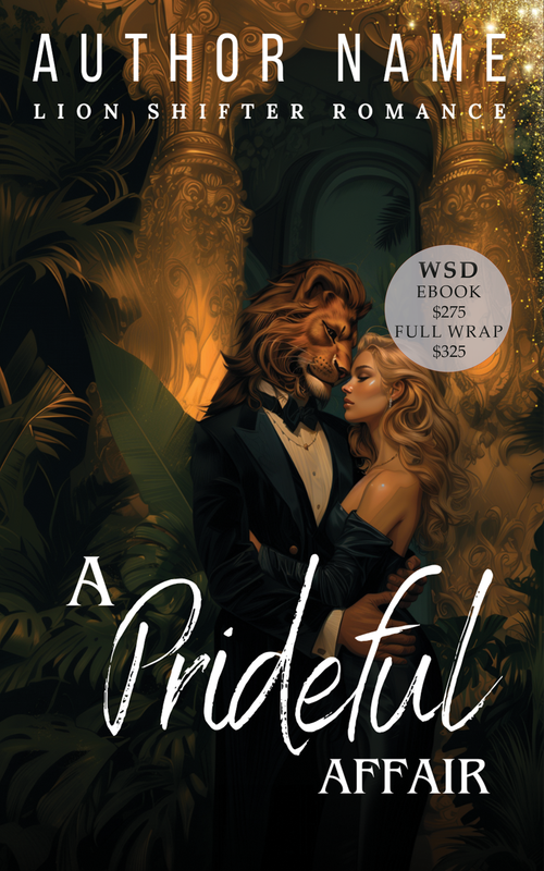 A Prideful Affair Ebook