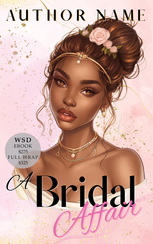A Bridal Affair Ebook