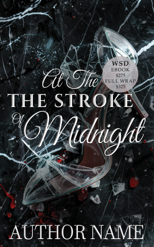 At the Stroke of Midnight Ebook