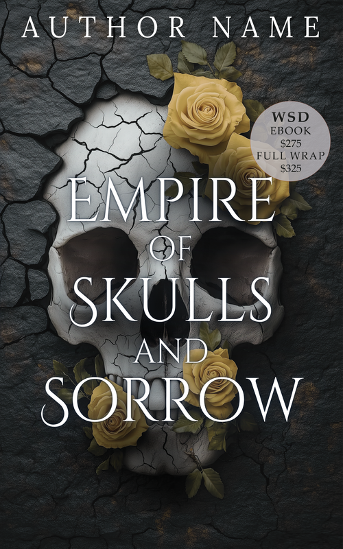 Empire of Skulls and Sorrow Ebook