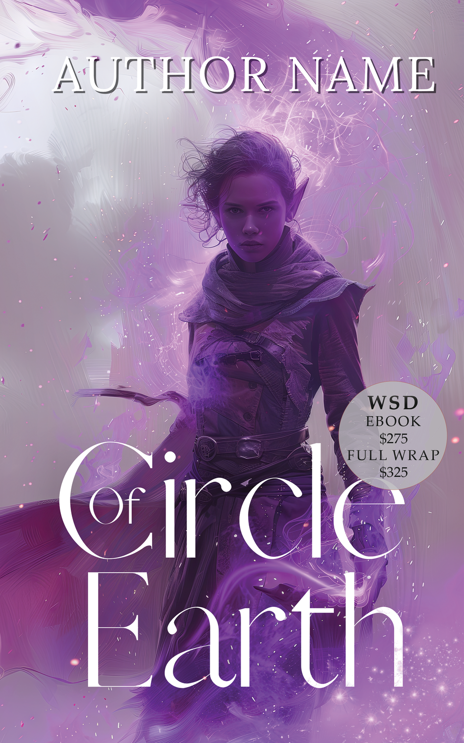 Circle of Earth Ebook