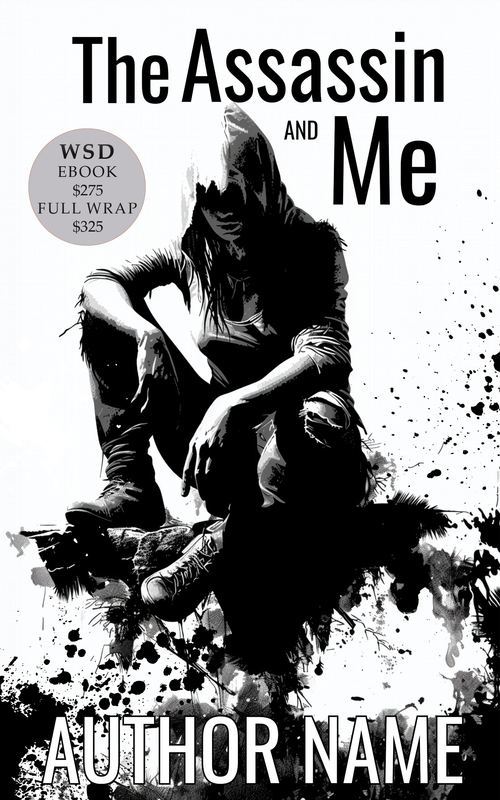 The Assassin and Me Ebook