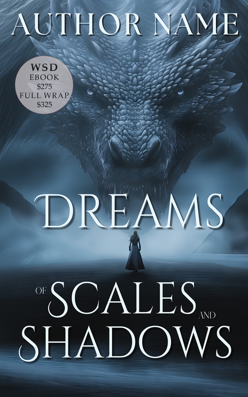 Dreams of Scales and Shadows Ebook