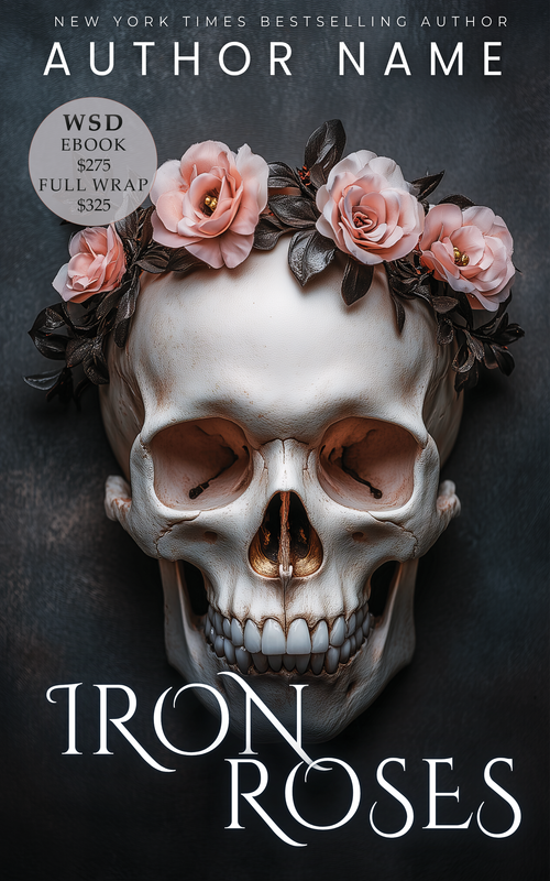 Iron Roses Ebook