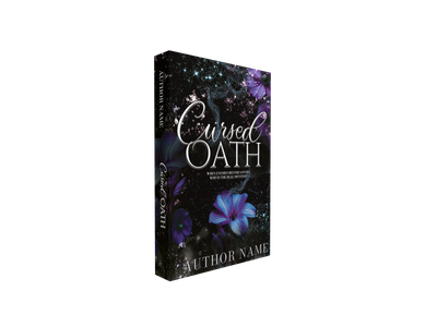 Premade Book Covers