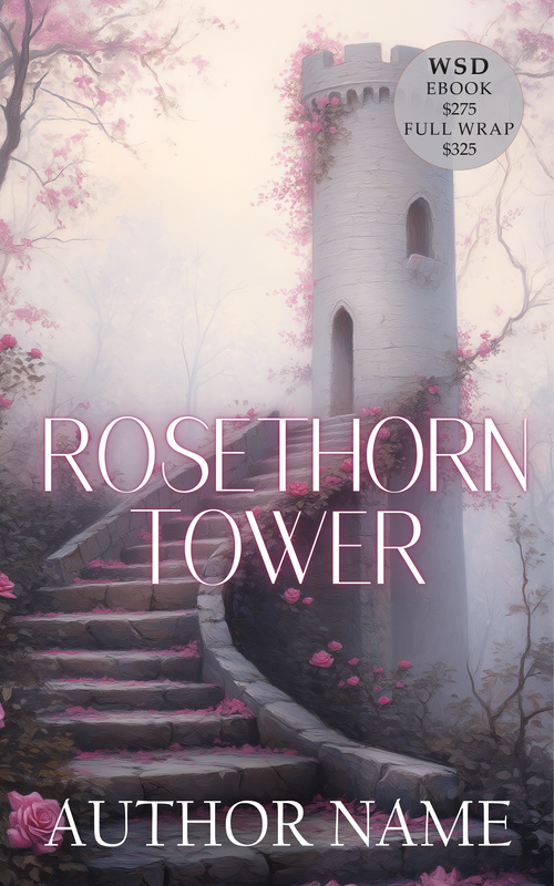 Rosethorn Tower Ebook