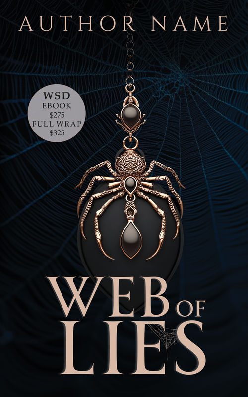 Wed of Lies Ebook
