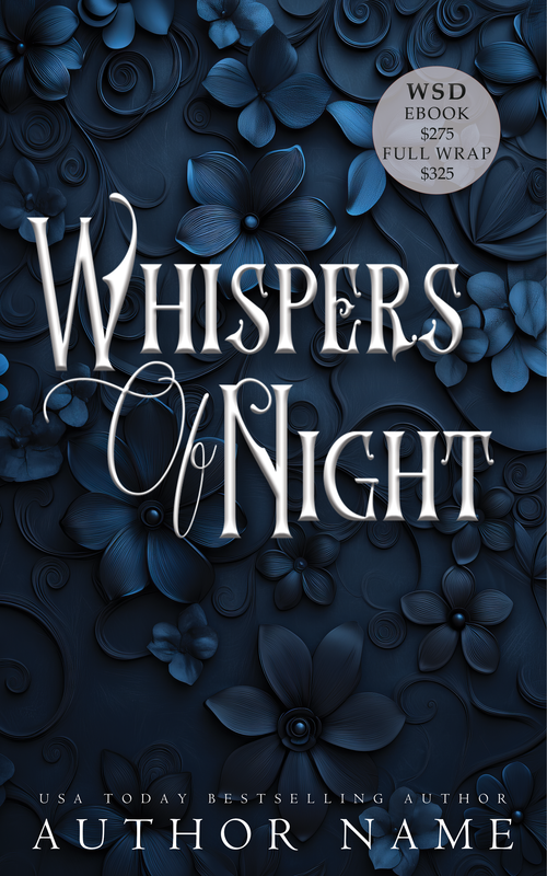 Whispers of Night Ebook