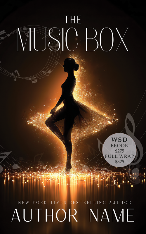 The Music Box Ebook