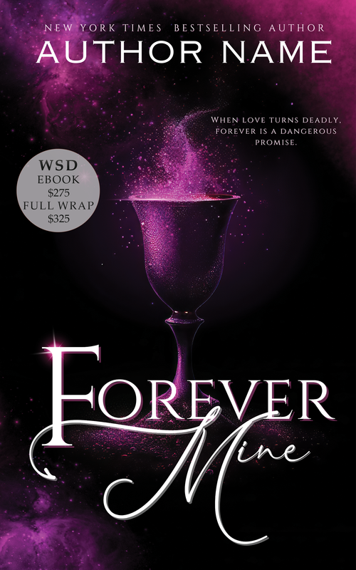 Forever Mine Ebook