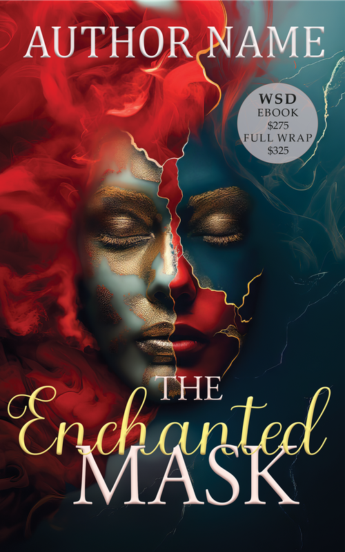 The Enchanted Mask Ebook