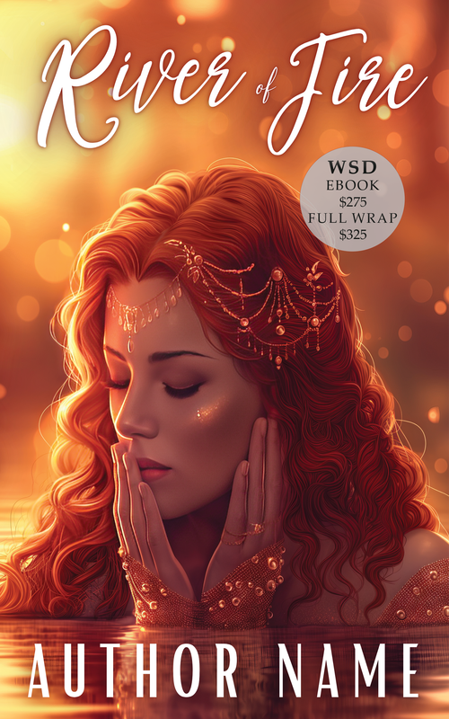 River of Fire Ebook