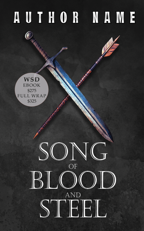 Song of Blood and Steel Ebook