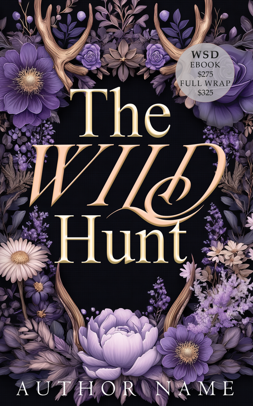 The Wild Hunt Ebook