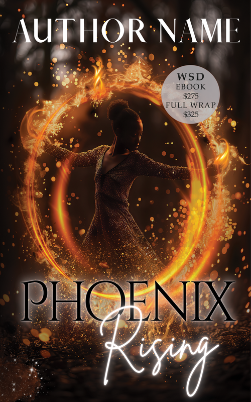 Phoenix Rising Ebook