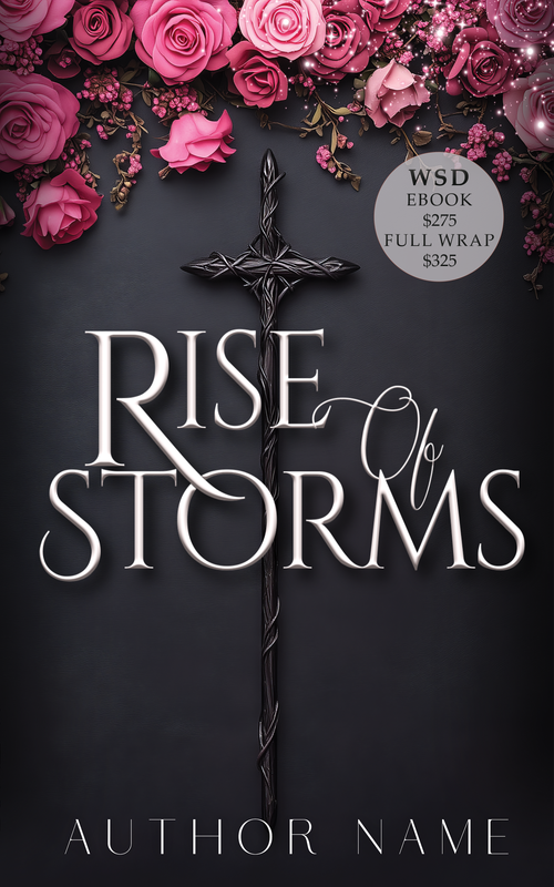 Rise of Storms Ebook