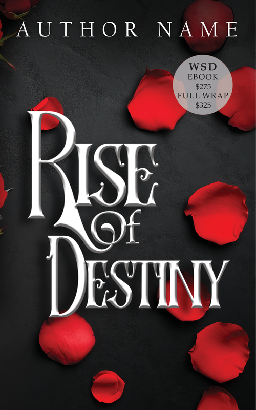 Rise of Destiny Ebook