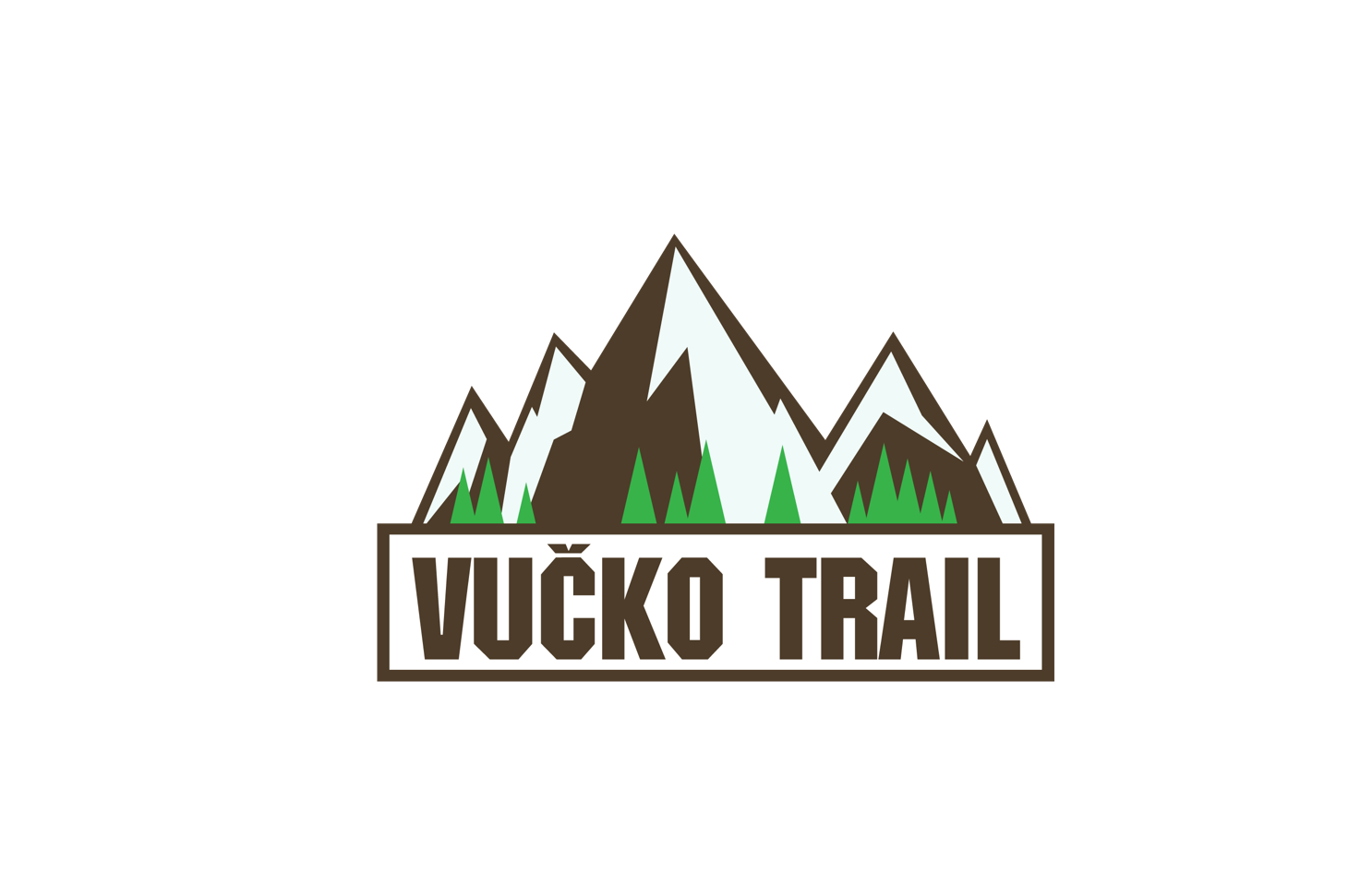 Vucko trail 2022 prevoz na start (Transport to Vucko trail 2022 start)