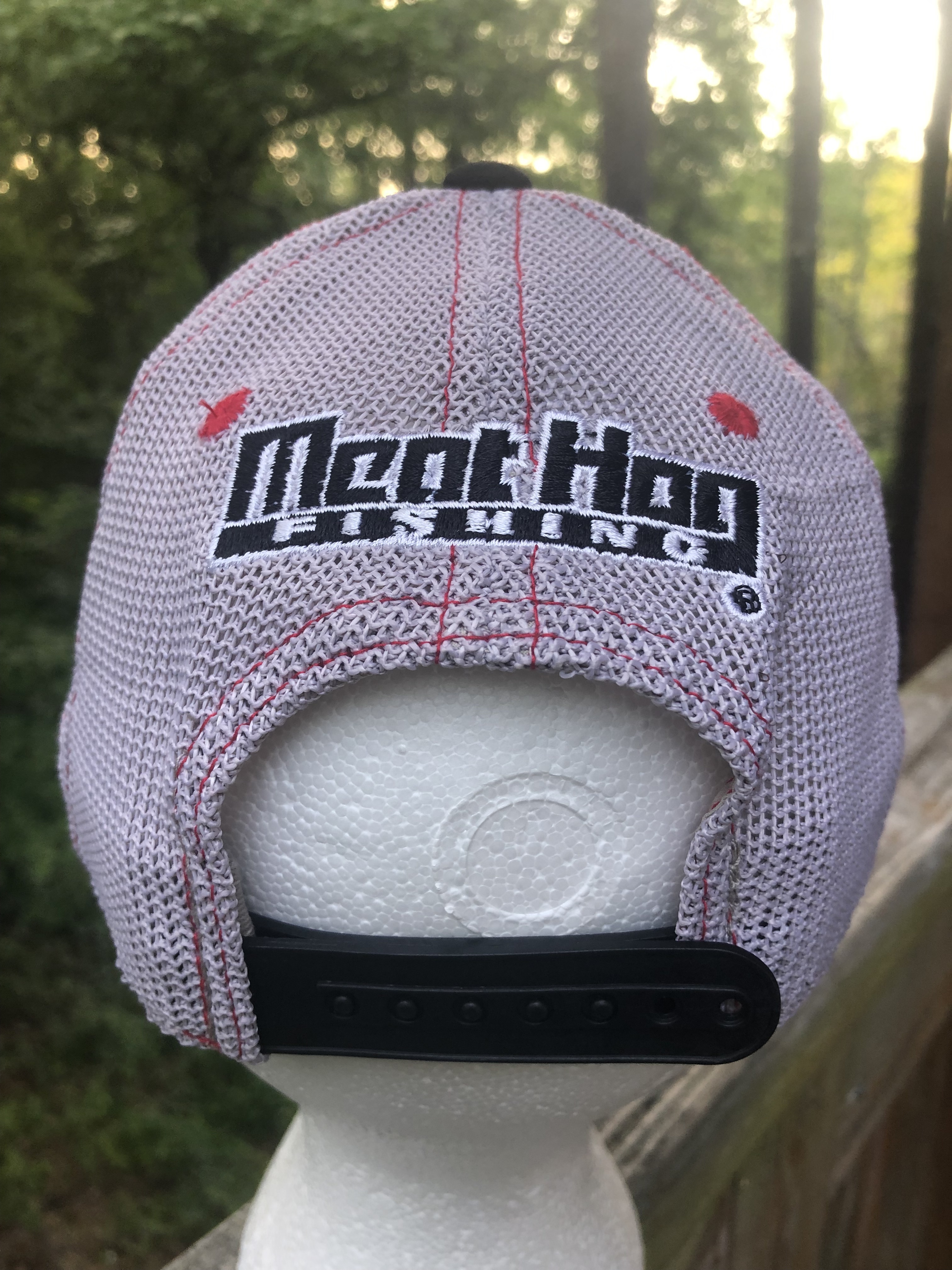 Meat Hog Fishing hat
