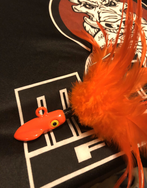 Sunkiss Squid