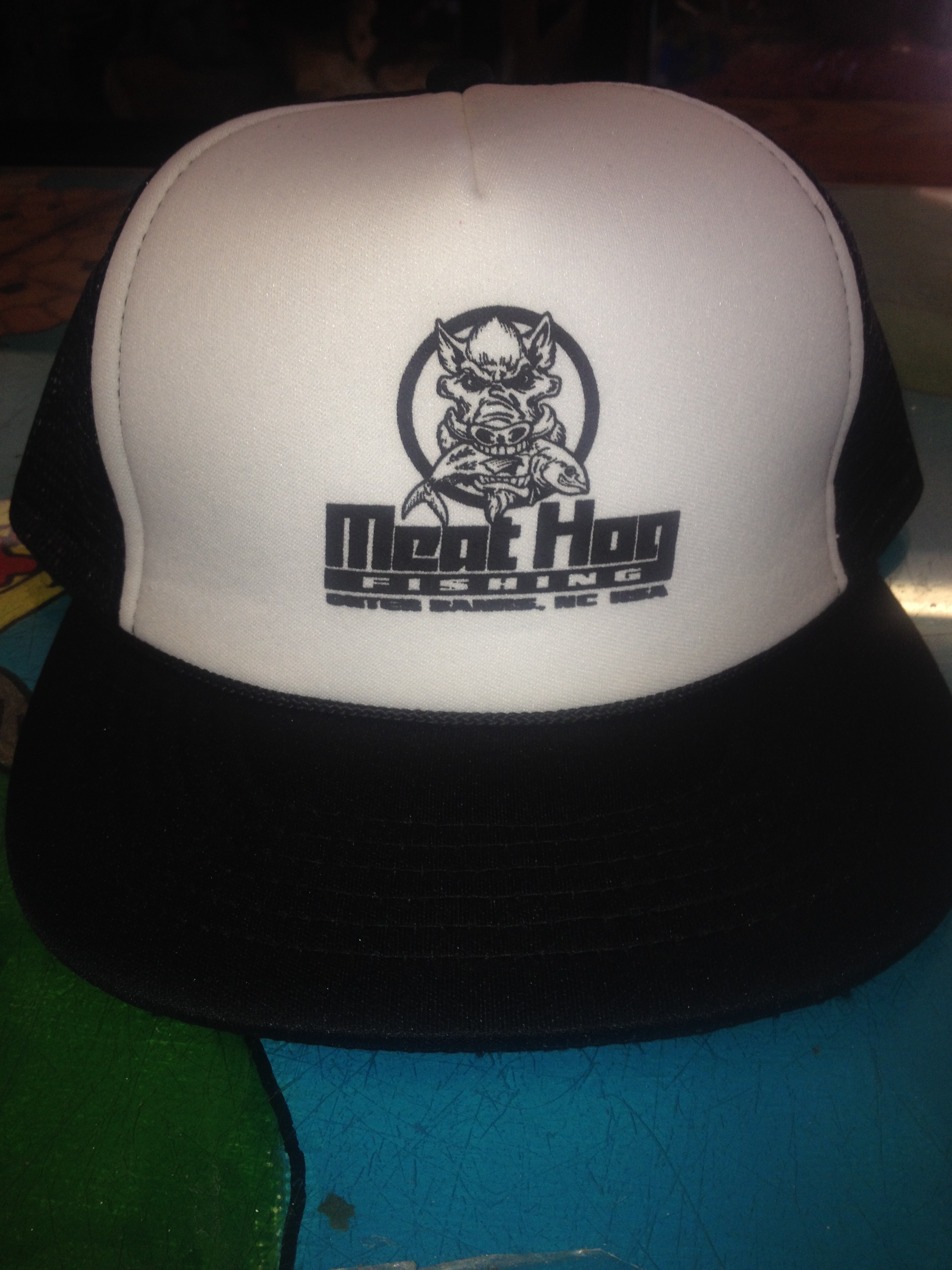 Trucker Hats 00018